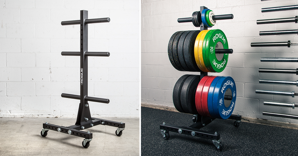 Rogue Vertical Plate Tree 2.0 Rogue Australia