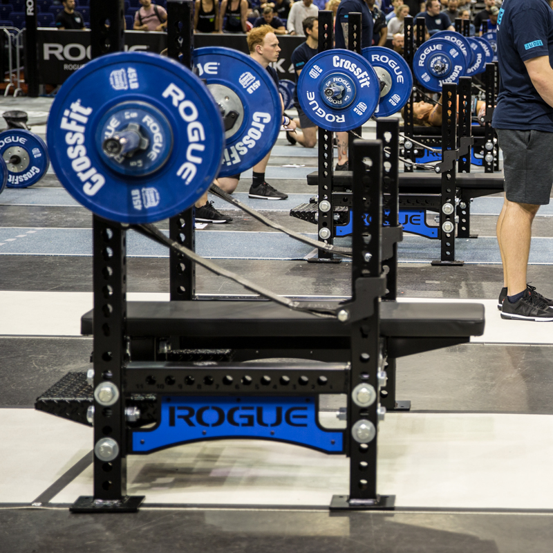 Rogue Monster Westside Bench Rogue Australia