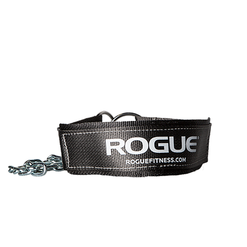 Rogue Dip Belt Black Rogue Australia