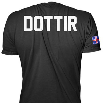 katrin davidsdottir t shirt
