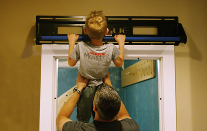 Rogue Jammer Pull Up Bar Rogue Australia