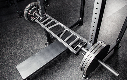 The Rogue Butcher Heavy-Duty Push Sled Rogue Australia Rogue