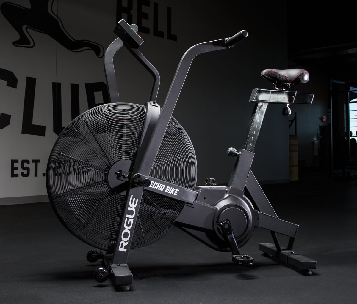 Rogue Echo Bike Rogue Australia Rogue Echo Bike Rogue Australia