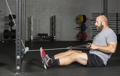 Spud Inc Pulley Systems Rogue Fitness Australia