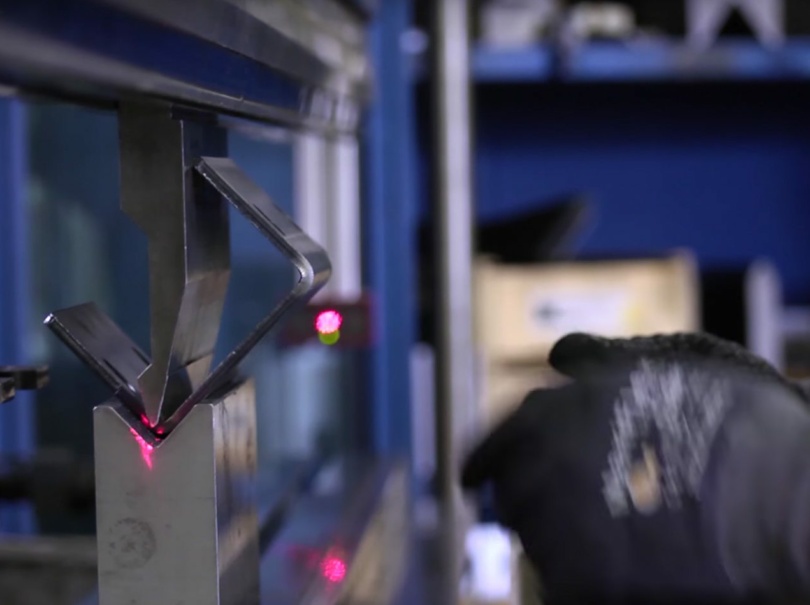 Torn Infinity Rigs Kris talks Infinity Rig Socket System and Attachments | Rogue Fitness ...