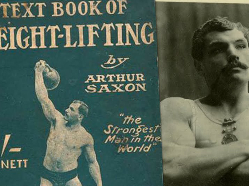 The Rogue Legends Series &#8211; Chapter 5: Saxon / 8K