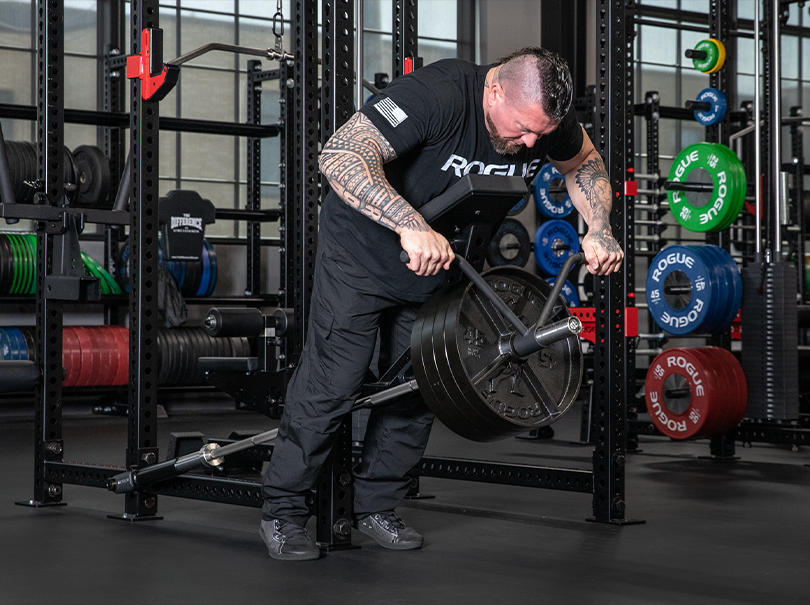 Introducing The Rogue Pritchett Pad Rogue Fitness Australia