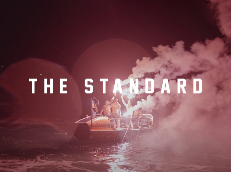 The Standard &#8211; Trailer | 8K
