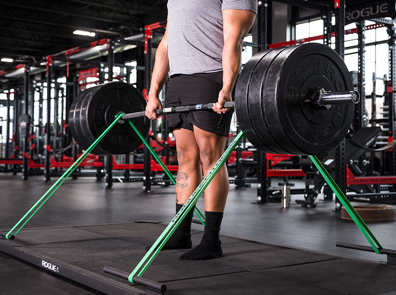 One Tool, Countless Uses: Band Training Essentials