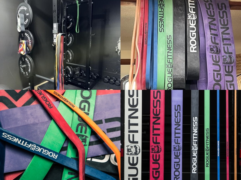 Resistance Band Training: Exercises, Benefits, and How to Use Bands