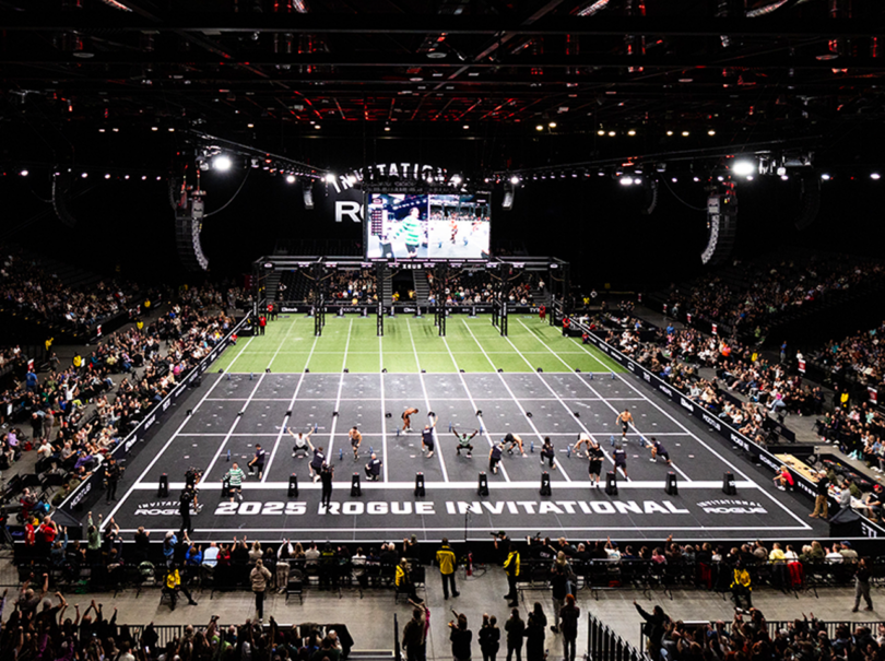 Tickets Are On Sale Now for the 2026 Rogue Invitational